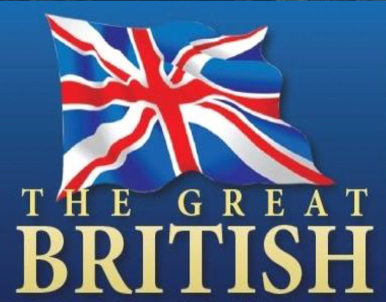 The Great British Day | Clear Sky Events